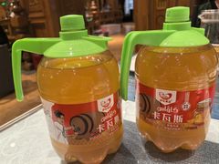 卡瓦斯-喀什骑仕大观园