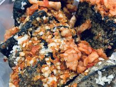 -李字号臭豆腐(总店)