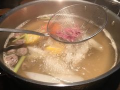 -左庭右院鲜牛肉火锅(新梅广场店)