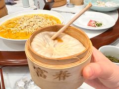 -富春茶社(国庆路店)