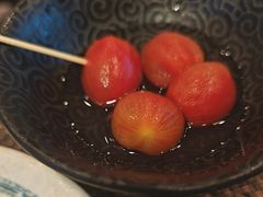 -田舍家Inakaya·炉端烧·铁板烧(天汇igc店)
