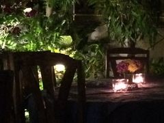 -Dash Teak House