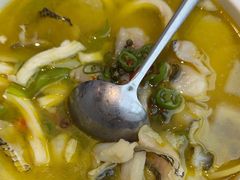 -滇铺子·云南特色菜·第九届野生菌美食节(东风东路c86店)