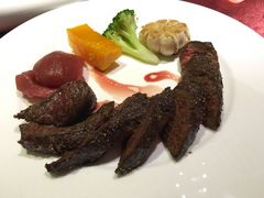 -王品牛排(福州泰禾店)