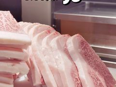 -铭牛烧肉·和牛海鲜自助(高新月牙湖店)