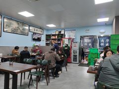 大堂-清真永恒华威肉饼(潘家园店)