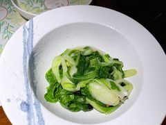 -素描餐厅(灵隐天竺店)