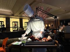 -喜悦烤鸭·新京菜(王府井店)