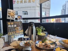 -炎蔵牛舌烤肉