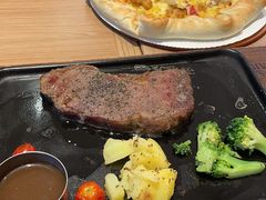 -必胜客(云汇天地店)