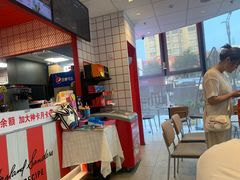 -肯德基(中州一店)
