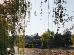 -莲池书院博物馆