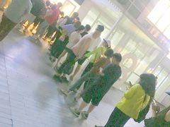 -1点点(银座和谐广场店)
