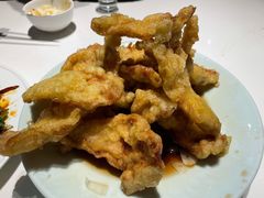 锅包肉-萍香大厨·锅包肉(大东门店)