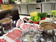 -世贸万锦大酒店·烹大师火锅达人