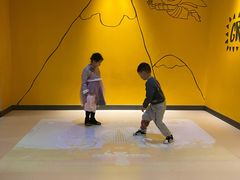 -麦当劳(贵和购物中心B1店)