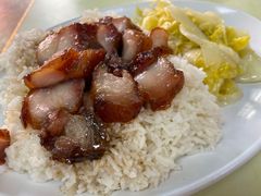 -香辉食馆(新兴路店)