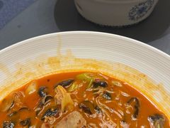 -宴天下大酒店(政和路店)