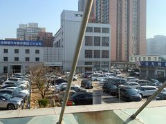 -广汽本田(方庄店)