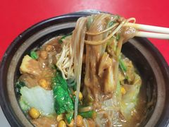 -春艳砂锅居(新玛特店)