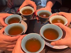 -晓长安·新陕菜(曲江店)