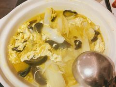 -楚禾宴·家宴(光谷大道店)