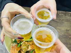 -贞姨美食·老字号海鲜大排档