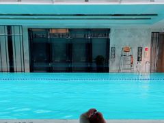 -上海静安香格里拉大酒店