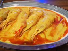-小桔象·泰国风味餐厅(惠城水门路16号店)
