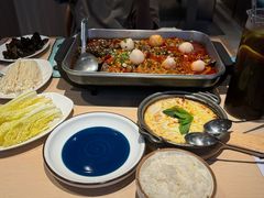 -鱼酷活鱼烤鱼(雨花客厅店)