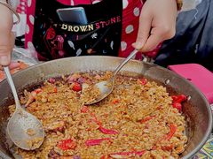 -BROWNSTONE布朗石西班牙餐厅(富城店)