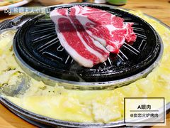 -炭恋火炉烤肉(凌云一街坊店)