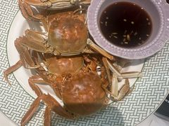 -嗨辣小聚·盘锦河蟹·海鲜烧烤龙虾(盘锦十年好店)