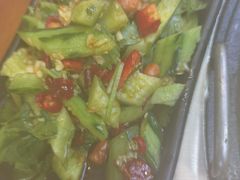 -曹丞相·地锅鸡·地锅鱼(武林店)