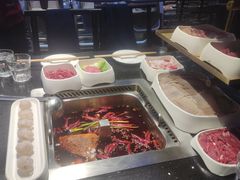 -川西坝子火锅(清江东路3.0直营店)