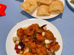 -老济南·地道济南菜(大明湖店)
