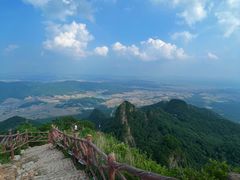 -吉林拉法山
