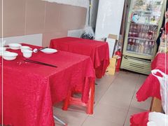 -蛇口康乐快餐鱼仔档(翠苑小区店)