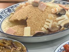 -北大地皖峰饭馆