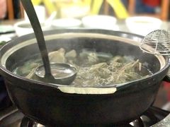 鸽子火锅-皇鸽餐厅(龙塘店)