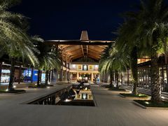 -石梅湾艾美度假酒店