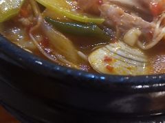 -7年8班朝鲜族非遗美食(三钢里店)