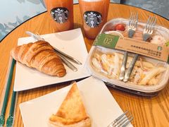 -星巴克(深圳侨城街店)