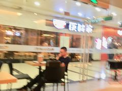 -麦当劳(龙阳路店)