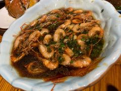 农家特色酱油虾-兴农记