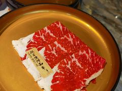 -一緒寿喜烧(包河万达店)