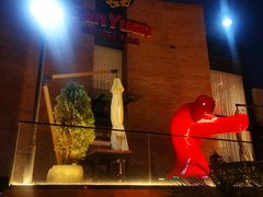 -San Yuan Chinese Food  