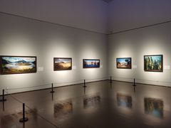 -中华艺术宫(上海美术馆)