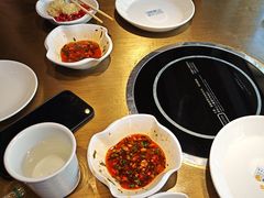 -大河宴·椒麻鱼火锅(北京路中和美食街店)