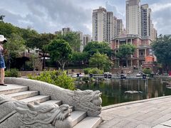 -晋江五店市传统文化旅游区